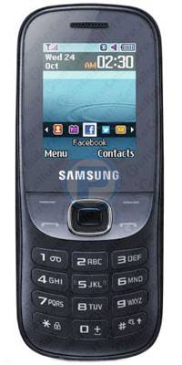 Samsung GT-E2200