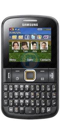 Samsung GT-E2220