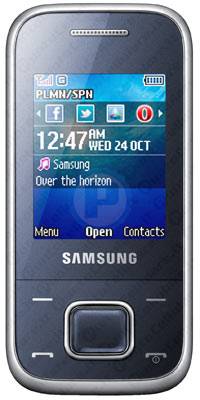 Samsung GT-E2350