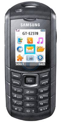 Samsung GT-E2370