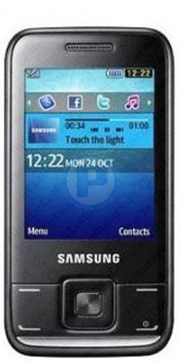 Samsung GT-E2600