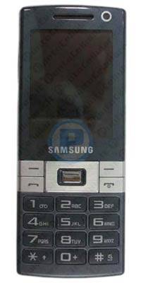 Samsung GT-E3010