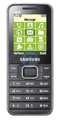 Samsung GT-E3210