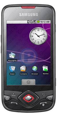 Samsung GT-i5700 Galaxy Lite