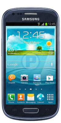 Samsung GT-i8190N Galaxy S III Mini NFC Samsung GT-i8190N Galaxy S III Mini NFC