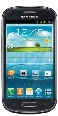 Samsung GT-i8200 Galaxy S III Mini Value Edition