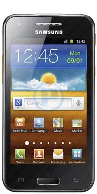 Samsung GT-i8530 Galaxy Beam