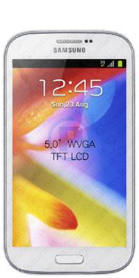 Samsung GT-i9082 Galaxy Grand Duos Samsung GT-i9082 Galaxy Grand Duos