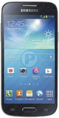 Samsung GT-i9190 Galaxy S4 Mini