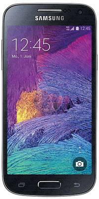 Samsung GT-i9195i Galaxy S4 Mini Plus Samsung GT-i9195i Galaxy S4 Mini Plus
