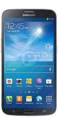 Samsung GT-i9200 Galaxy Mega 6.3