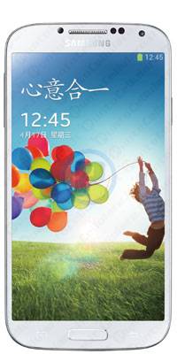 Samsung GT-i9502 Galaxy S4 Duos Samsung GT-i9502 Galaxy S4 Duos