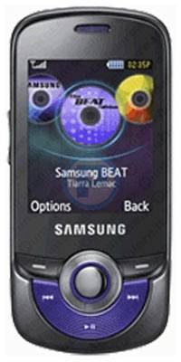 Samsung GT-M2510