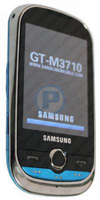 Samsung GT-M3710 CorbyBEAT