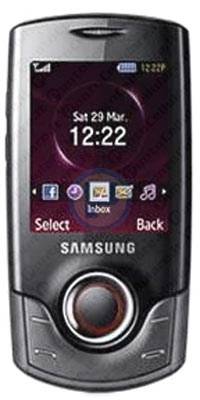 Samsung GT-S3100