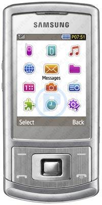 Samsung GT-S3500