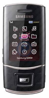 Samsung GT-S5050