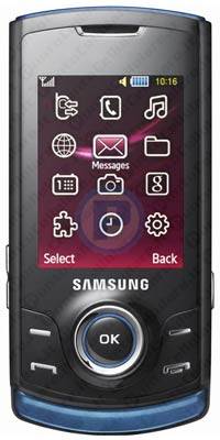 Samsung GT-S5200