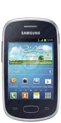 Samsung GT-S5280 Galaxy Star