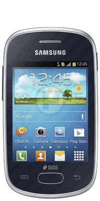 Samsung GT-S5282 Galaxy Star Duos