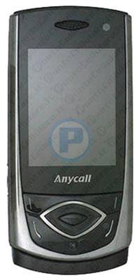 Samsung GT-S5530