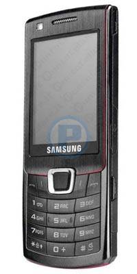 Samsung GT-S7220 Lucido