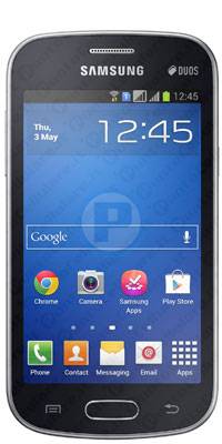 Samsung GT-S7392 Galaxy Trend Lite Duos