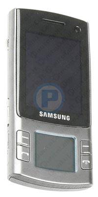 Samsung S7330 Soul