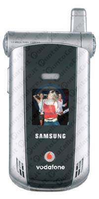 Samsung SGH-Z110