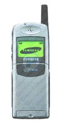 Samsung SGH-2100