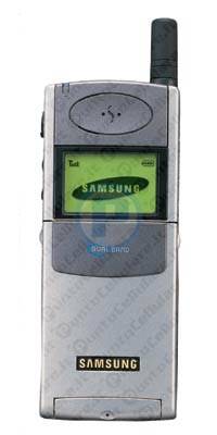 Samsung SGH-2200