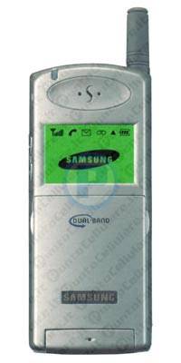 Samsung SGH-2400