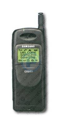 Samsung SGH-250