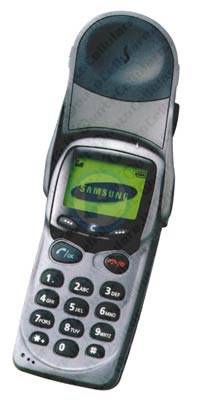 Samsung SGH-500