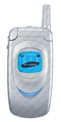 Samsung SGH-A800