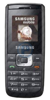 Samsung SGH-B100