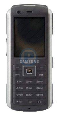 Samsung SGH-B2700