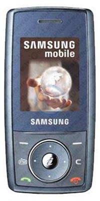 Samsung SGH-B500