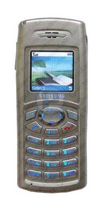 Samsung SGH-C100