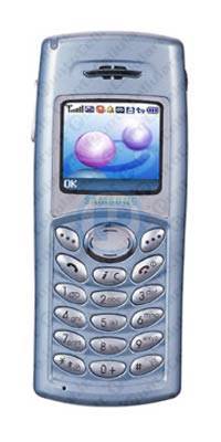 Samsung SGH-C110