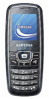 Samsung SGH-C120