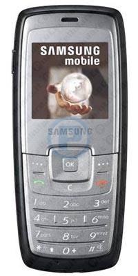 Samsung SGH-C140