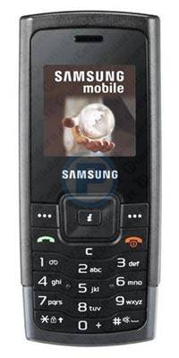 Samsung SGH-C160