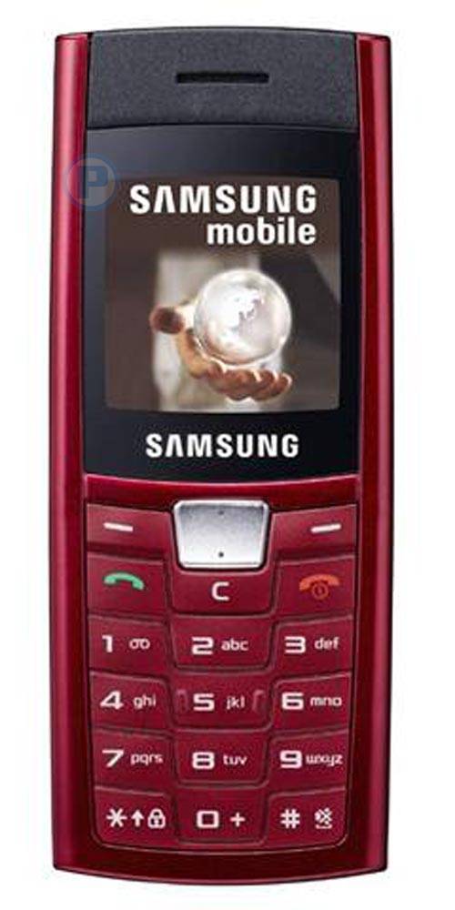 Samsung SGH-C170