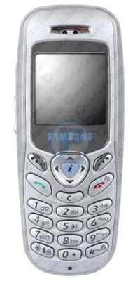 Samsung SGH-C200