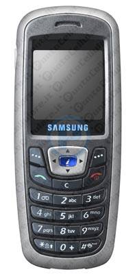 Samsung SGH-C210