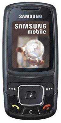 Samsung SGH-C300