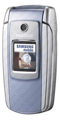 Samsung SGH-C510