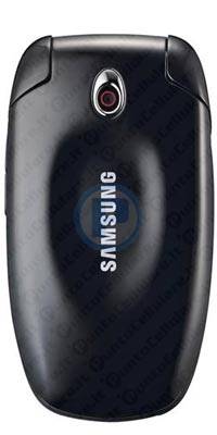 Samsung SGH-C520