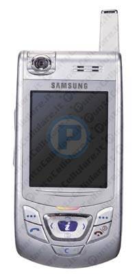 Samsung SGH-D410